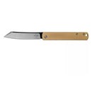 Boker Plus Zenshin 42 Mässing Fickkniv 440C Rostfritt stål Vikbar EDC Kniv
