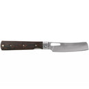 BOKER Outdoor Cuisine III Nakiri blad fällkniv 7Cr17MoV stål tulpanved