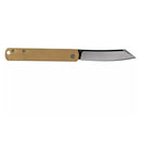 Boker Plus Zenshin 42 Mässing Fickkniv 440C Rostfritt stål Vikbar EDC Kniv