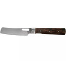 BOKER Outdoor Cuisine III Nakiri blad fällkniv 7Cr17MoV stål tulpanved