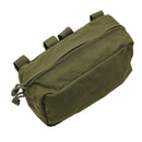 Original British Army Universal Utility Pouch Gen-4 Molle Multi-Purpose Olive