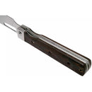 BOKER Outdoor Cuisine III Nakiri blad fällkniv 7Cr17MoV stål tulpanved