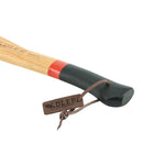 Adler the Rheinland Hatchet All Purpose Wilderness Camping Ax Anti Slip Handle