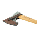 Adler the Rheinland Hatchet All Purpose Wilderness Camping Ax Anti Slip Handle