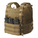 Helikon-Tex Guardian Military Set Tactical Vest Plate Carrier Chest Rig Combat