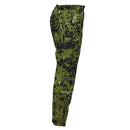 Original Danish Army Rain Pants Camo M84 Waterproof Tactical Combat Trouser New