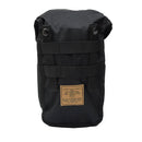 BCB Dragon cooking system black aluminum stove 6 pcs set compact durable camping - GoMilitar