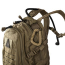 Direct Action Dust 20L Tactical Backpack Laser Cut MOLLE Hållbar Adaptive Green