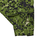 Original Danish Army Rain Pants Camo M84 Waterproof Tactical Combat Trouser New