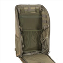 Helikon Tex Backpack Insert Panel Organizer MOLLE Krokögla Shadow Grey