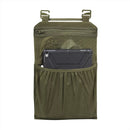 Helikon Tex Backpack Insert Panel Organizer MOLLE Krokögla Shadow Grey