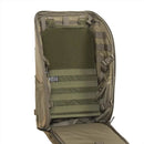 Helikon Tex Backpack Insert Panel Organizer MOLLE Krokögla Shadow Grey