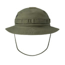 Helikon-Tex Boonie Mk2 Tactical Hat Stretch RipStop Fabric Justerable Drawcord