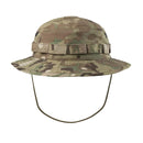 Helikon-Tex Boonie Mk2 Tactical Hat Stretch RipStop Fabric Justerable Drawcord