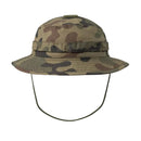 Helikon-Tex Boonie Mk2 Tactical Hat Stretch RipStop Fabric Justerable Drawcord