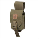 Helikon-Tex Compass Pouch Cordura MOLLE PALS Tillbehör Bushcraft Line