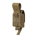 Helikon-Tex Compass Pouch Cordura MOLLE PALS Tillbehör Bushcraft Line