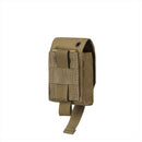 Helikon-Tex Compass Pouch Cordura MOLLE PALS Tillbehör Bushcraft Line