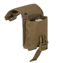 Helikon-Tex Compass Pouch Cordura MOLLE PALS Tillbehör Bushcraft Line