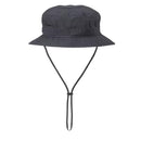Helikon-Tex Field Hat Boonie Style Ripstop Fabric Justera Elastic Drawcord