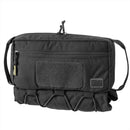 Helikon-Tex Servicefodral Cordura Nylon Verktyg & Rengöringsväska Förvaring Svart