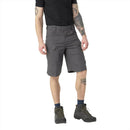 Helikon-Tex Urban Tactical Shorts Cargofickor PolyCotton Ripstop Grå