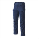 Helikon-Tex UTP Tactical Pants Stretch Denim Knäförstärkning Olika fickor