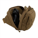 Helikon-Tex midjepaket RAT Cordura Nylon 3,5L Tactical MOLLE EDC Organizer Bag