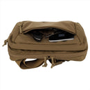 Helikon-Tex midjepaket RAT Cordura Nylon 3,5L Tactical MOLLE EDC Organizer Bag