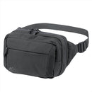 Helikon-Tex midjepaket RAT Cordura Nylon 3,5L Tactical MOLLE EDC Organizer Bag