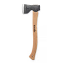 HULTAFORS Dvardala Jaktyxa Kolstål Hickory Wood Handtag Yxa