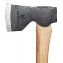 HULTAFORS Dvardala Jaktyxa Kolstål Hickory Wood Handtag Yxa