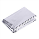 MFH Emergency Life Filt 213×132 cm Aluminiumbelagd överlevnadsfolie