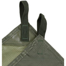 MFH Tarp Extreme Presenning 3x3m Vattentätt skydd Vindtätt tält Solskydd