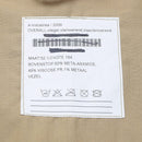 Original Dutch army pilot coverall khaki air force jumpsuit military aramid NEW - GoMilitar