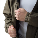 PENTAGON Atlantic V2.0 Regnjacka Lätt vattentålig DWR-beläggning