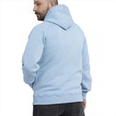 PENTAGON Phaeton tröja med full dragkedja Comfort Fit Flatlocksömmar Storm Hood Svart