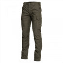 Pentagon Ranger 2.0 Tactical Pants Hållbart ripstop tyg knäskyddsfickor