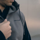 PENTAGON Thespis ärmlös tröja YKK® dragkedja Sömlösa laserbondade fickor