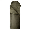 Snugpak Nautilus WGTE Sovsäck Isofiber Lättvikts Quilt Alternativ Oliv