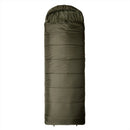 Snugpak Nautilus WGTE Sovsäck Isofiber Lättvikts Quilt Alternativ Oliv