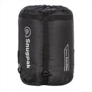 Snugpak Sleeper Expedition Winter Sovsäck Extreme Cold -17 Mummy Black