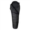 Snugpak Sleeper Expedition Winter Sovsäck Extreme Cold -17 Mummy Black