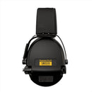 Sordin Supreme Pro-X LED Electronic Shooting Hörselskydd Headset Svart