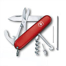 Victorinox Compact Multi Tool Knife 15 Funktioner 91mm Medium Pocket Tool