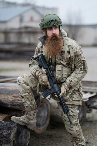 Hur man bygger det perfekta multicam -satsen för utomhusäventyr