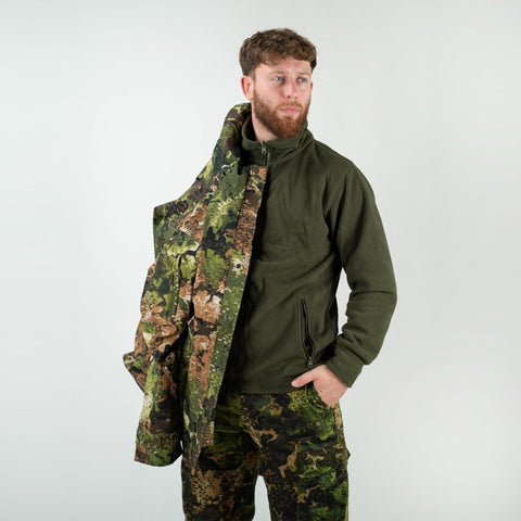 Varför att samla militäröverskott är mer än en hobby