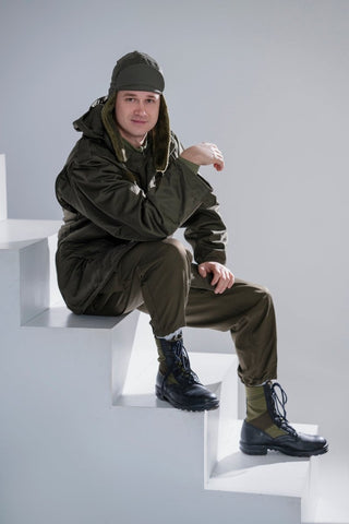 Varför militärt överskott är ett smart val för förkylningsprepar
