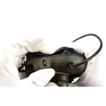EARMOR M16A ARC Adapter för hjälmskena PLUS-seriens hörselskydd Coyote Brown