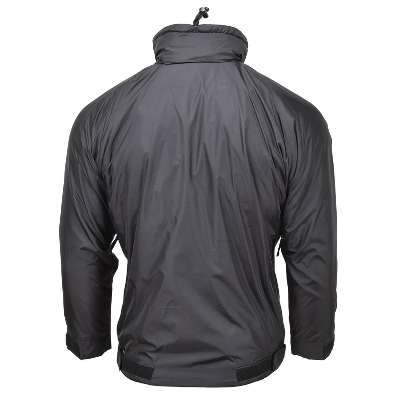 MFH Brand Thermal Jacket Lätt huva sportkläder Anorak Sportsjacka Ny